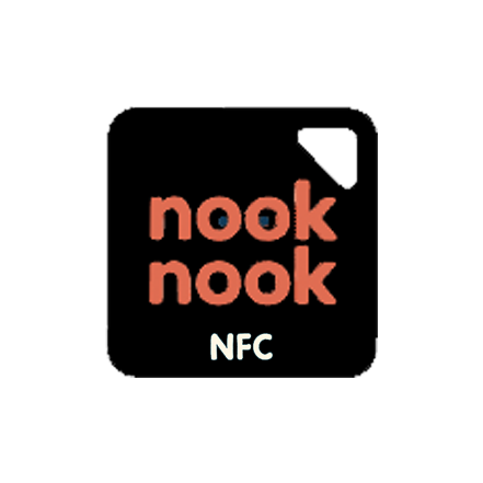 nook nook NFC